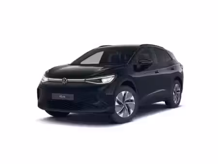 Volkswagen ID.4 286