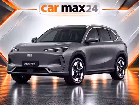 Geely E5 PRO 