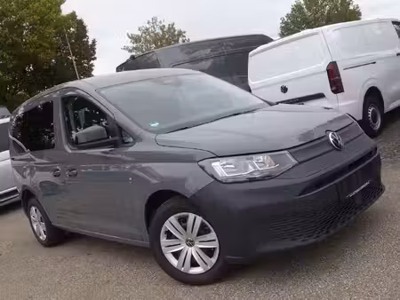Volkswagen Caddy 1.5 TSI