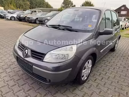 Renault Scénic 2.0 135 Expression