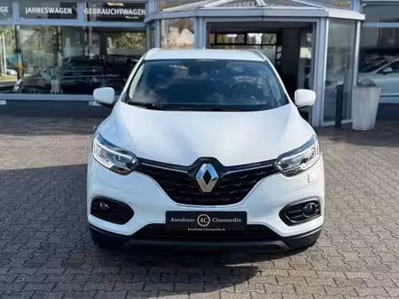 Renault Kadjar 1.3 TCe 140 Limited
