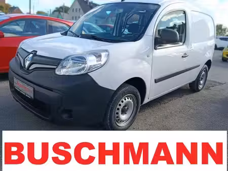 Renault Kangoo 1.5 dCi 70