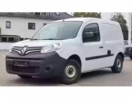 Renault Kangoo 1.5 dCi 70