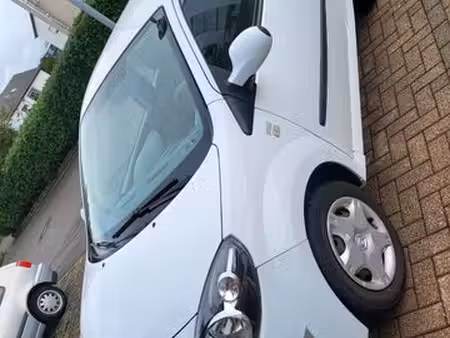 Renault Twingo 1.2