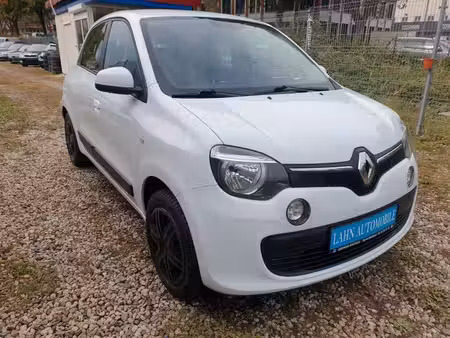 Renault Twingo 1.0 70 Experience