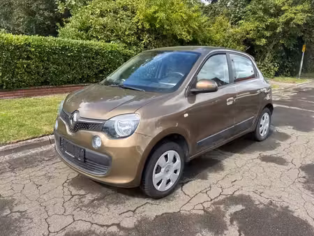 Renault Twingo 1.0 SCe 70 Life