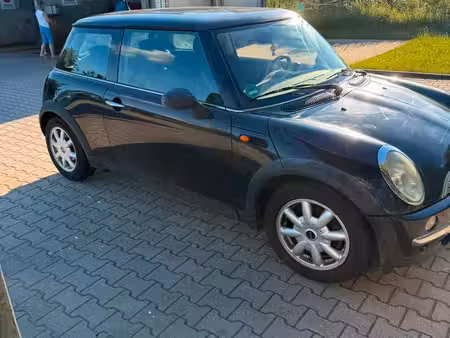 Mini Mini Cooper 1.6 115