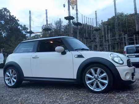 Mini Mini Cooper 1.6 122