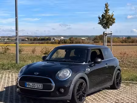 Mini Mini One 1.2 102