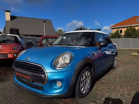 Mini Mini One 1.2 102