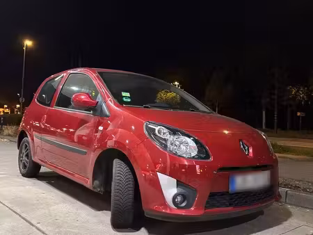 Renault Twingo 1.2 58