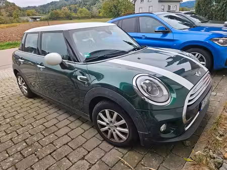 Mini Mini Cooper 1.5 136