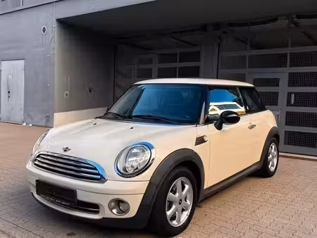 Mini Mini Cooper 1.6 120