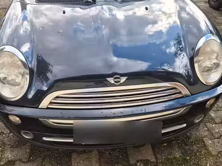 Mini Mini Cooper 1.6 115
