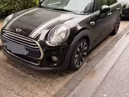 Mini Mini Cooper 1.5 136