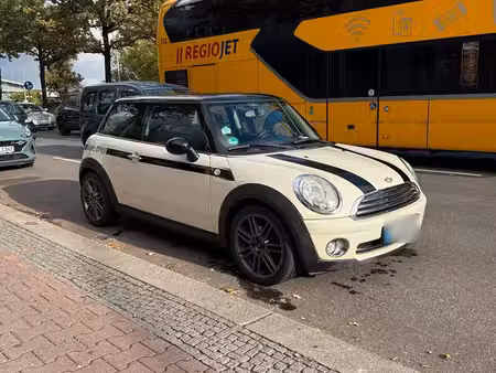 Mini Mini Cooper 1.6