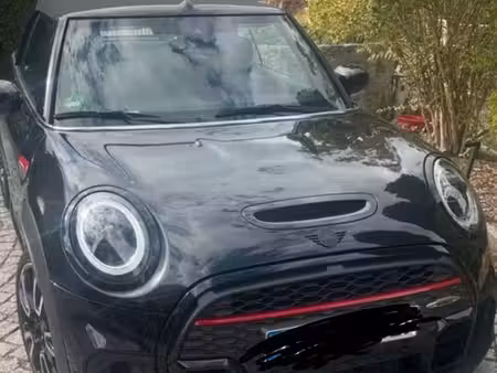 Mini Mini John Cooper Works 2.0 231