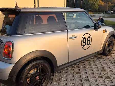 Mini Mini One 1.4 95