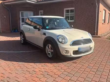 Mini Mini One 1.6 90