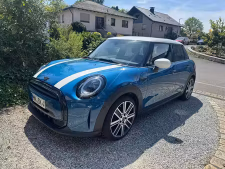Mini Mini Cooper 1.5 136