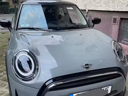 Mini Mini Cooper 1.5 136