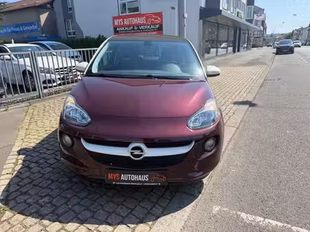 Opel Adam 1.2 70