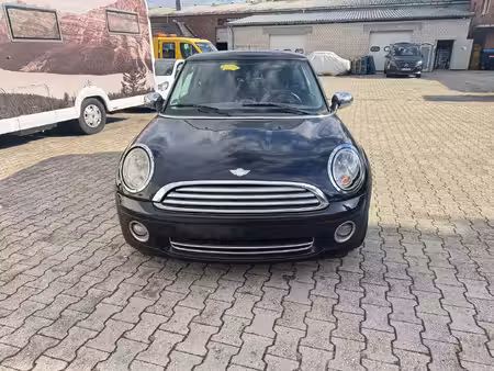 Mini Mini Cooper 95