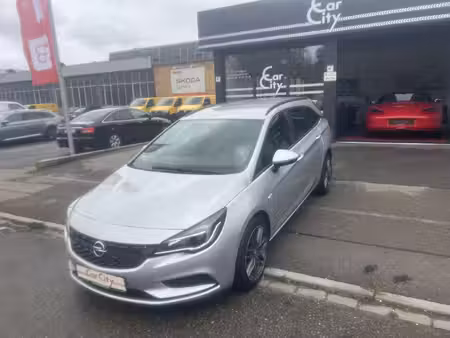 Opel Astra 1.0 105 Selection