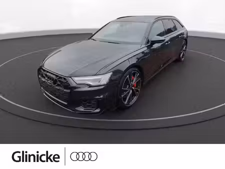 Audi A6 S6 3.0 TDI 344 quattro