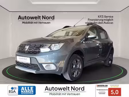 Dacia Sandero 0.9 90