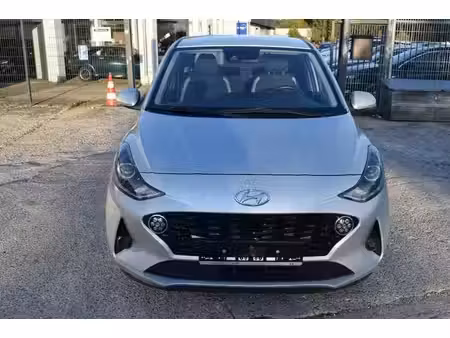 Hyundai i10 1.0 67