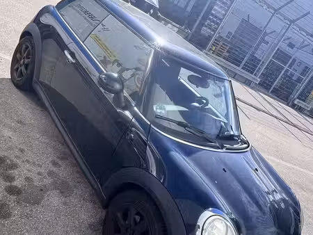 Mini Mini Cooper 1.6 120