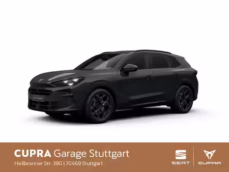 Cupra Terramar 1.5 TSI 150