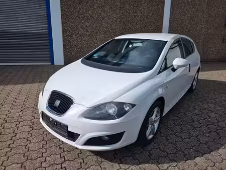 Seat Leon 1.2 TSI 105 Copa
