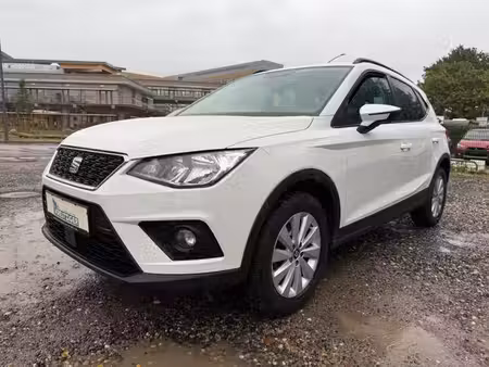 Seat Arona 1.0 TSI 95 Style