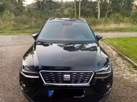 Seat Arona 1.6 TDI 95 Xcellence