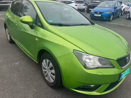 Seat Ibiza 1.4 85 Style