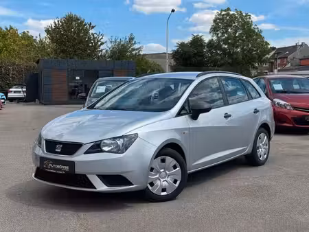 Seat Ibiza 1.2 Référence