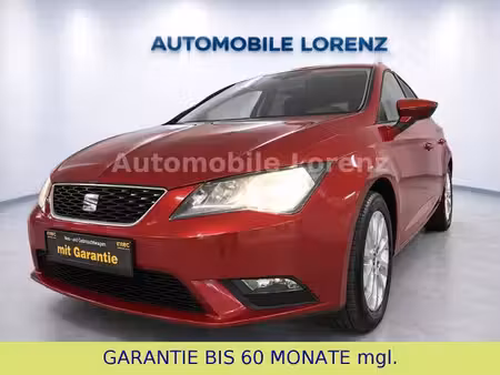 Seat Leon 1.2 TSI 105 Style