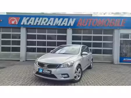 Kia Ceed 1.4 90 Edition 7