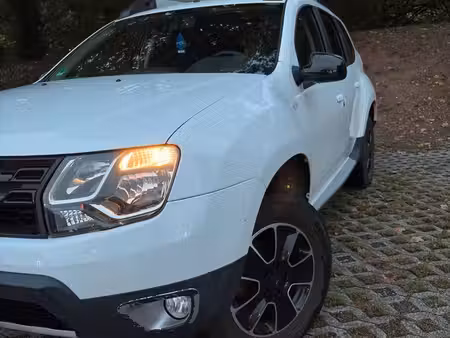 Dacia Duster 1.6 114