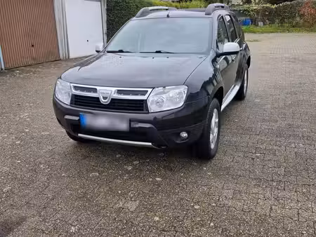 Dacia Duster 1.5 dCi
