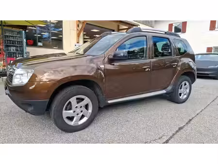 Dacia Duster 1.5