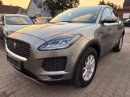Jaguar E-Pace P200 2.0 200 4x4