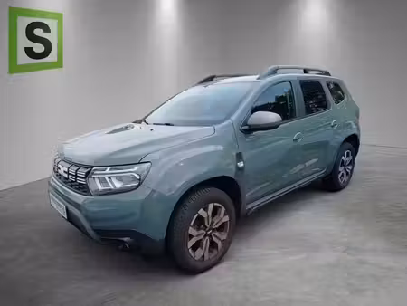 Dacia Duster 1.3 TCe 130 Journey