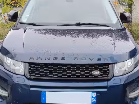 Land Rover Range Rover Evoque ED4 2.2 150 Style
