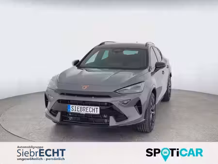 Cupra Formentor 1.5 TSI 150