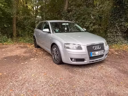 Audi A3 1.6 TDI 116 Ambition