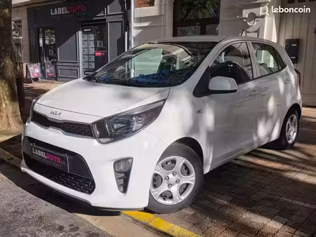 Kia Picanto 1.0 67 Active