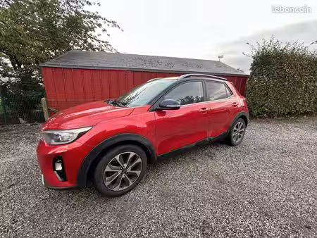 Kia Stonic 1.0 T-GDi 120